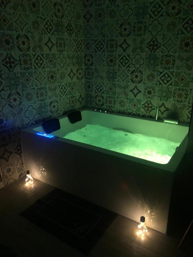 Apartamento Les Pieds Dans L'Eau Aloha Corné Exterior foto