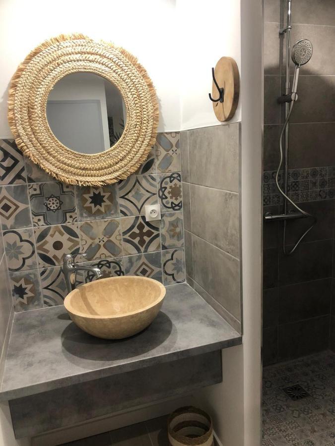 Apartamento Les Pieds Dans L'Eau Aloha Corné Exterior foto